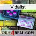 Vidalist 37